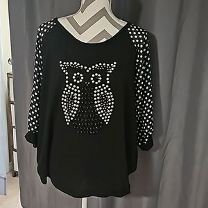 Owl Top